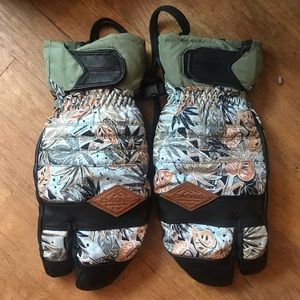 Dakine Fillmore Trigger Mitt